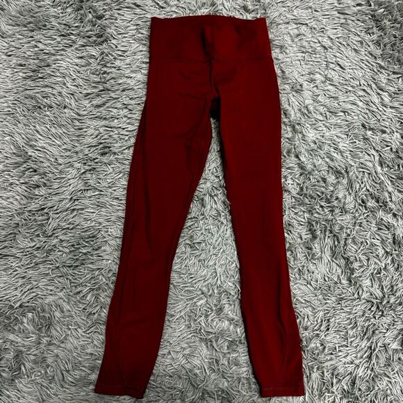 CRZ YOGA Leggings Size 0/2 - Picture 1 of 7